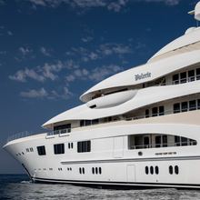 Meridian A Yacht 