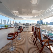 Atlantic Yacht 