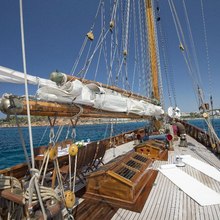 Aello Yacht 