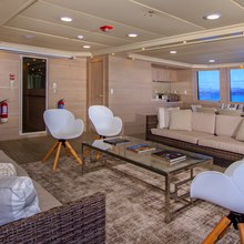 Treasure Yacht 