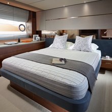 Alexia Yacht 