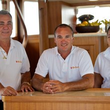 Miss Kulani Yacht 
