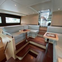 Espresso Yacht 