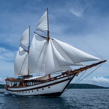 Majik Yacht 