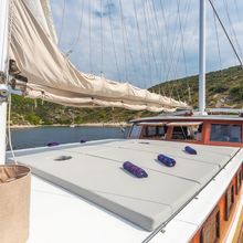 Bonaventura Yacht 
