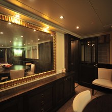 Jacques De Molay Yacht 