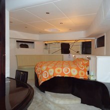 Lady Bella Yacht 