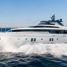 Notorious Yacht 