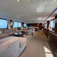 Ligaya Yacht 