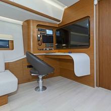Alizee Yacht 