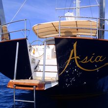 Asia Yacht 