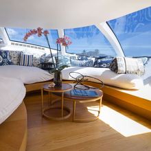 Adastra Yacht 