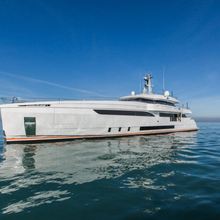 Timeless Yacht 