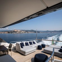 SL96 Yacht 