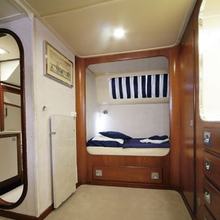 Surubim Yacht 
