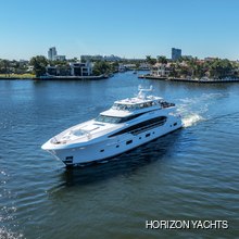 Miss Michelle Yacht 