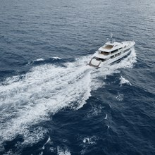 Juno Yacht 