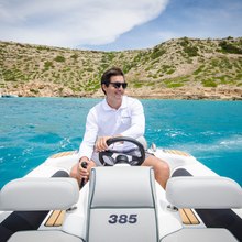 Adriano Yacht 