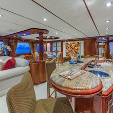 Aqua Yacht 