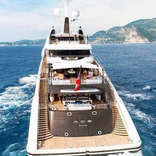 Ace Yacht 