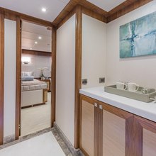 Second Amendment Yacht 