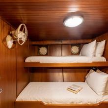 Lithi Yacht 