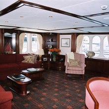 Spica Yacht 