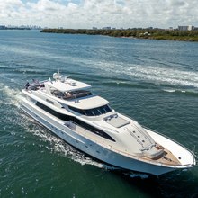 Atlantic Yacht 