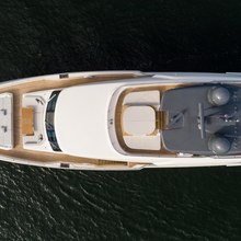Gioia Yacht 