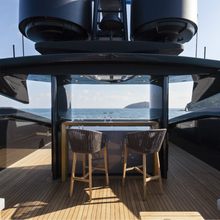Simply Eight Yacht 