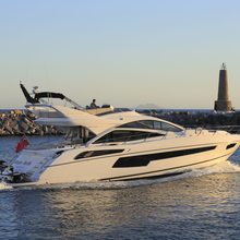 Maia Fair Yacht 