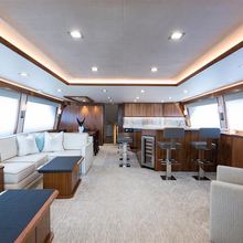 CTC Yacht 
