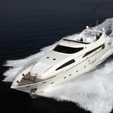 Grace Kelly Yacht 