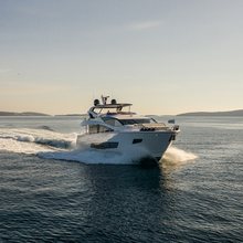 Mowana Yacht 