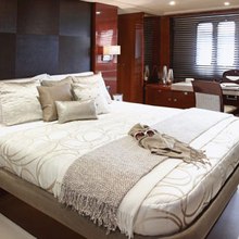 Euphoria of London Yacht 