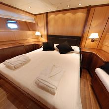 Gaia Sofia Yacht 