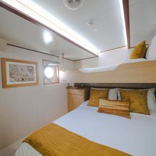Southern Cross Yacht 