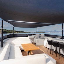 X One Yacht 