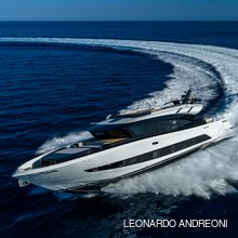 AB 95/209 Yacht 
