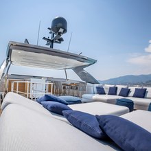 SL96 Yacht 