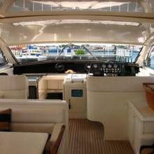 Dare To Dream Yacht 