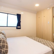 Solaris Yacht 