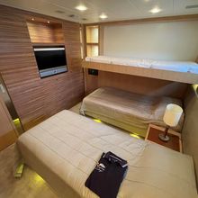 Espresso Yacht 