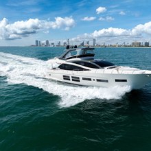 Seaduction Yacht 