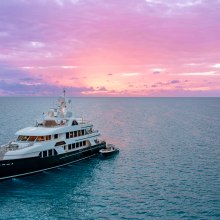 Cynthia Yacht 