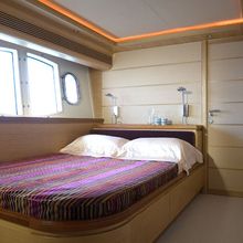 Free Spirit II Yacht 
