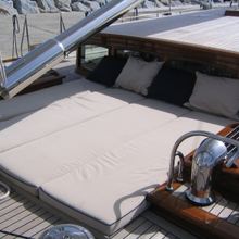 Seabiscuit L Yacht Sunpads