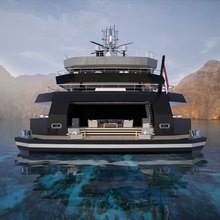 Project Master Yacht 