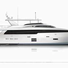 Tru Luv Yacht 