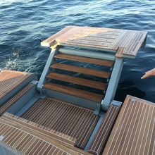 Marcello Yacht 